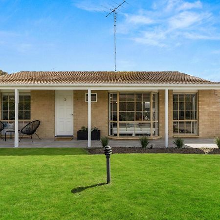 Barwon Heads Hotel Zewnętrze zdjęcie