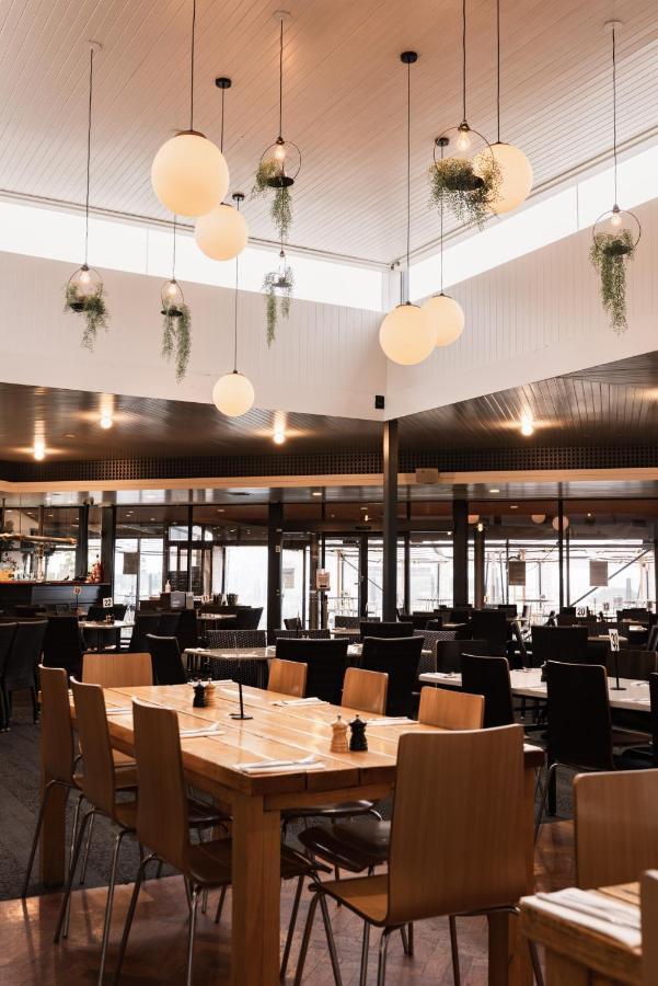 Barwon Heads Hotel Zewnętrze zdjęcie