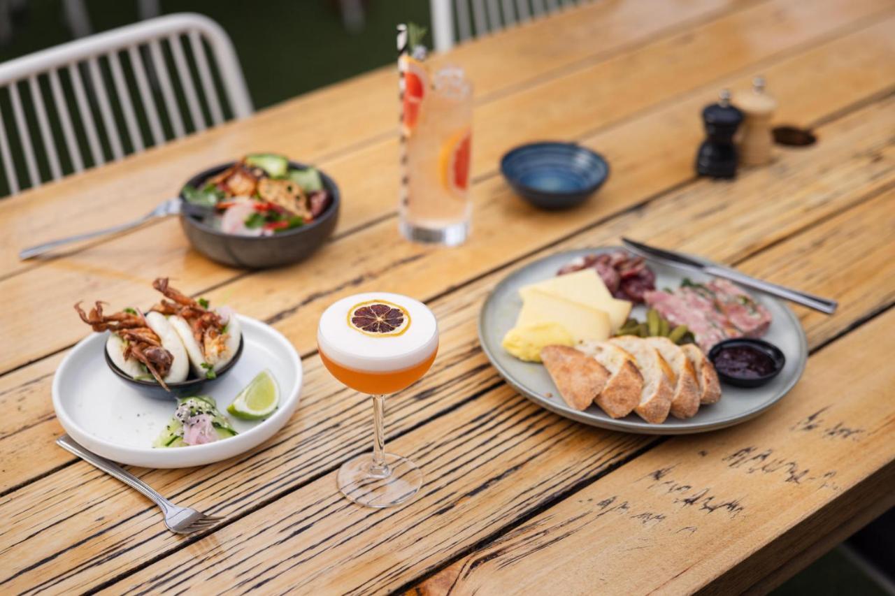Barwon Heads Hotel Zewnętrze zdjęcie
