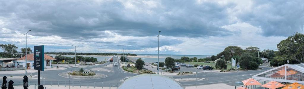 Barwon Heads Hotel Zewnętrze zdjęcie