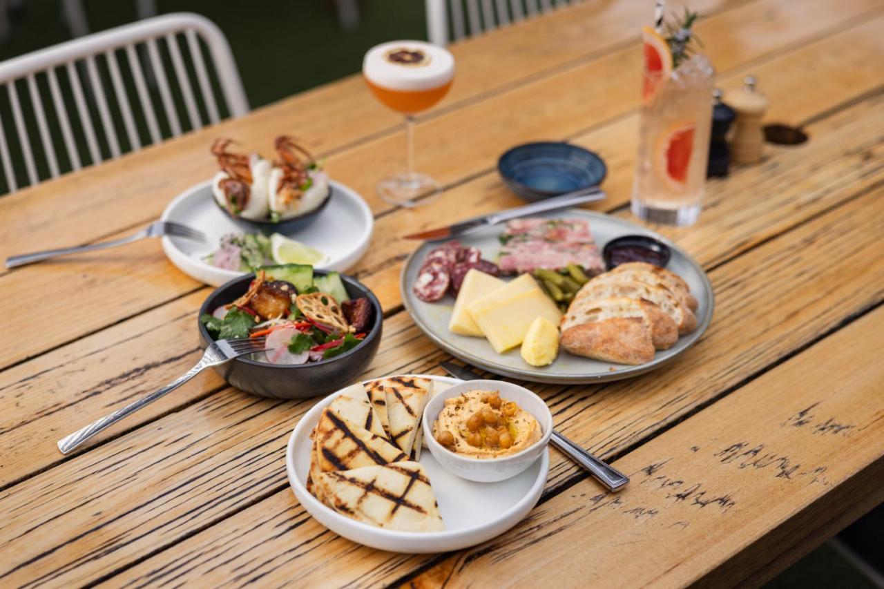 Barwon Heads Hotel Zewnętrze zdjęcie