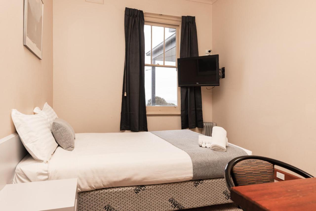 Barwon Heads Hotel Zewnętrze zdjęcie