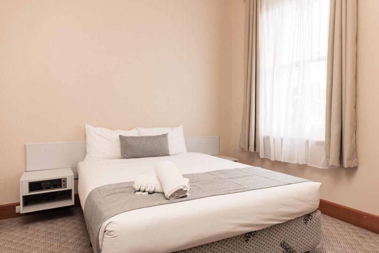 Barwon Heads Hotel Zewnętrze zdjęcie