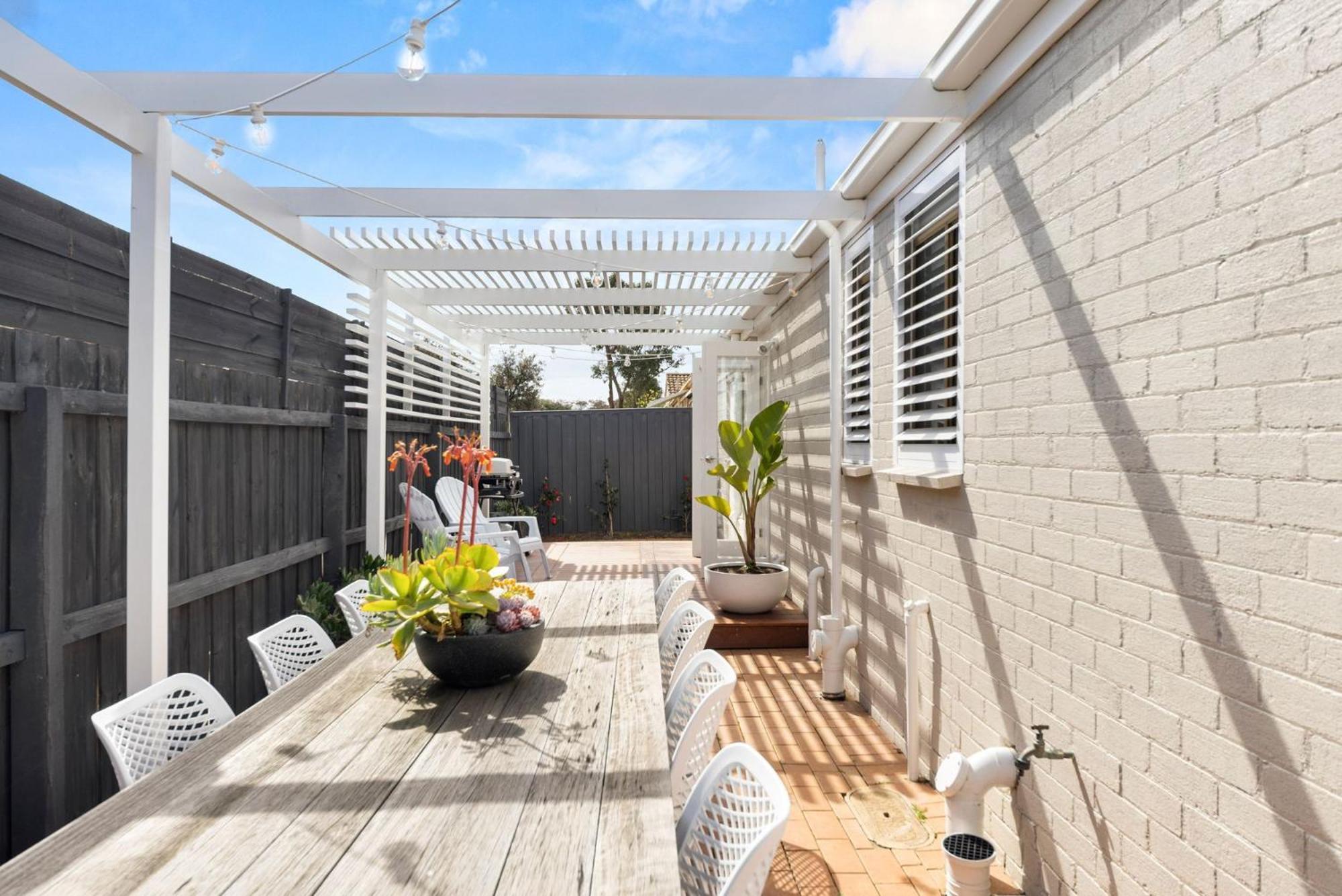 Barwon Heads Hotel Pokój zdjęcie